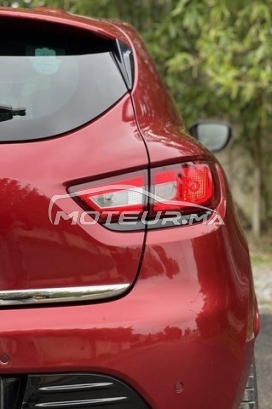 RENAULT Clio occasion 3242406