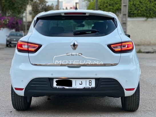 RENAULT Clio Clio 4 intense occasion 2283002