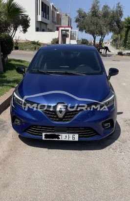 رونو كليو مستعملة 1792615