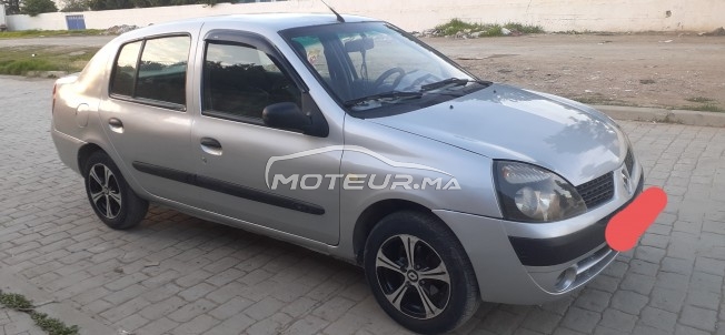 رونو كليو مستعملة 1758733