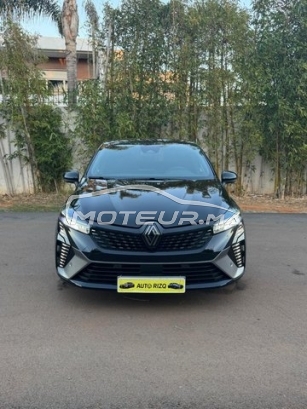 RENAULT Clio occasion