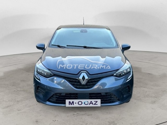 رونو كليو مستعملة 3304889