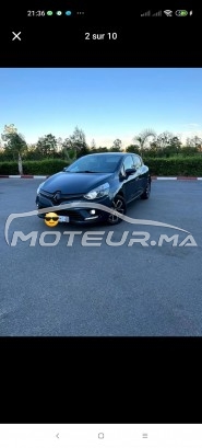 رونو كليو 4 مستعملة 2612796