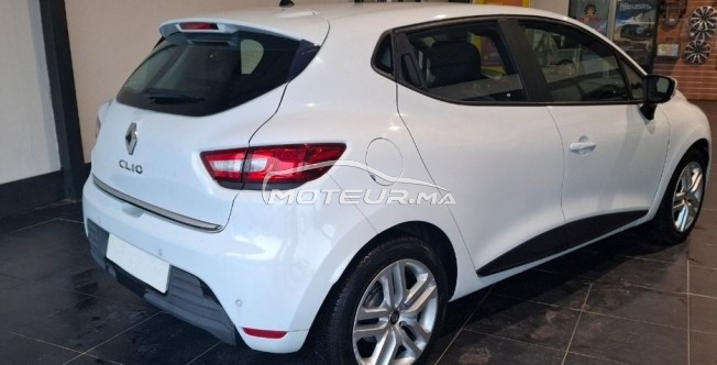 رونو كليو 4 مستعملة 2043508