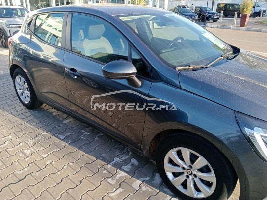 RENAULT Clio Life occasion 2842308