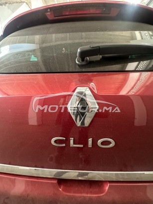 رونو كليو Clio 4 مستعملة 1846663