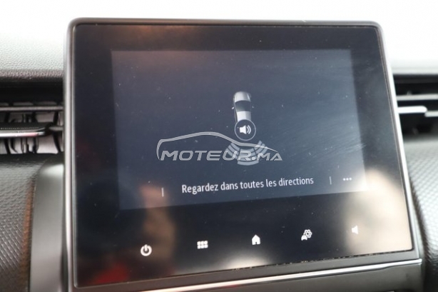 RENAULT Clio occasion 3575057