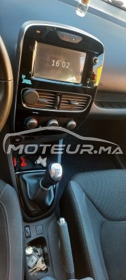 رونو كليو 4 مستعملة 1869213