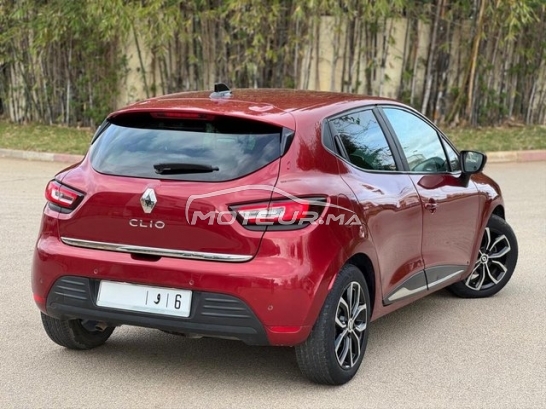 RENAULT Clio Automatique intens 2021❣️ occasion 3388712