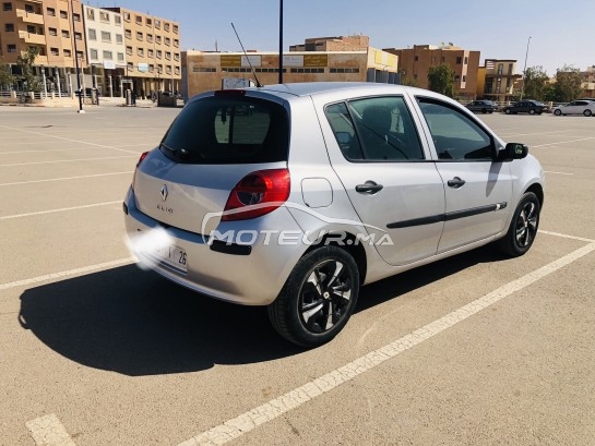 RENAULT Clio Clio 3 occasion 1690330
