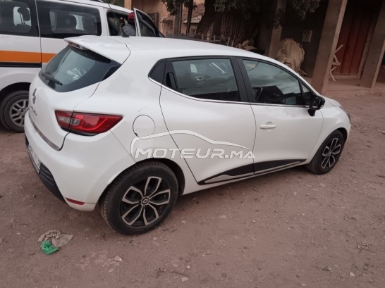 رونو كليو Clio 4 مستعملة 2006470