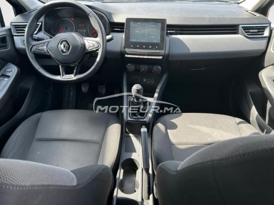 رونو كليو مستعملة 3304995