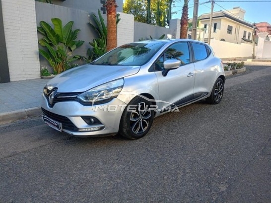 سيارة في المغرب RENAULT Clio - 481879
