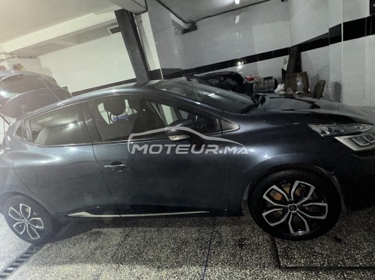 RENAULT Clio occasion 1815231