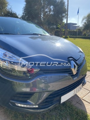 رونو كليو مستعملة 1773355