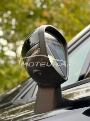 Renault Clio Diesel Manuelle 2024 à Salé