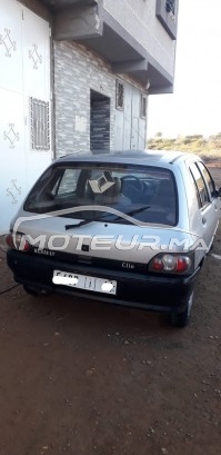 رونو كليو مستعملة 1792748