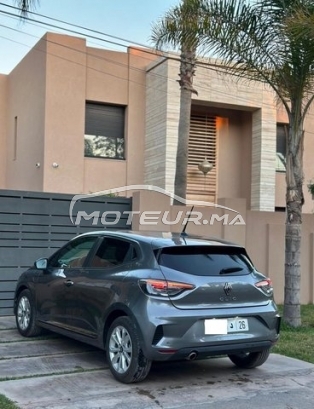 رونو كليو مستعملة 3313853