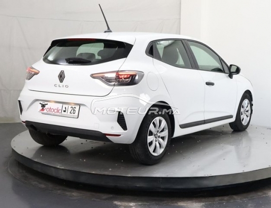 Renault Clio 5 1.5 dCi 115 AUTHENTIC
