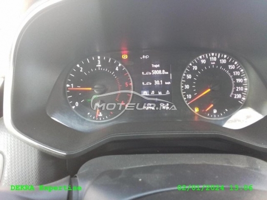 رونو كليو مستعملة 1808414