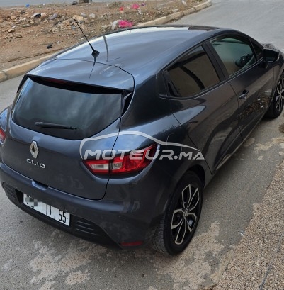 رونو كليو Clio 4 مستعملة 3035705