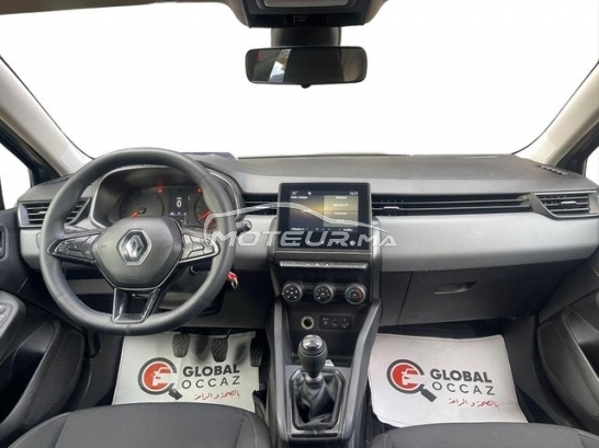 RENAULT Clio occasion 3433589