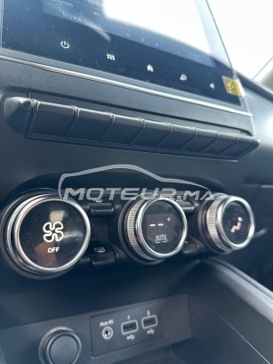 RENAULT Clio 5 intens 2022 occasion 2742738