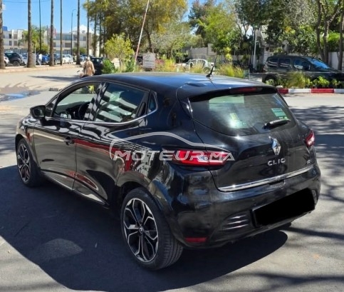 RENAULT Clio Clio 4 intense occasion 3361071