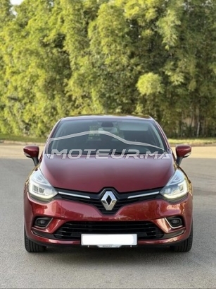RENAULT Clio Automatique intens 2020❣️ occasion 2917121