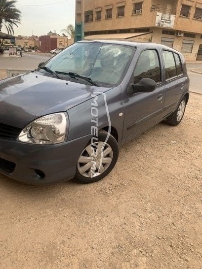 RENAULT Clio Clio occasion 1860746