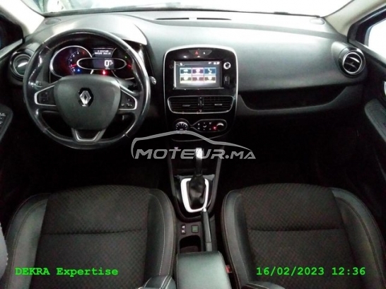 رونو كليو مستعملة 1587707