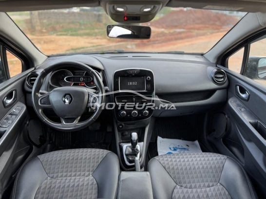 رونو كليو مستعملة 3367455