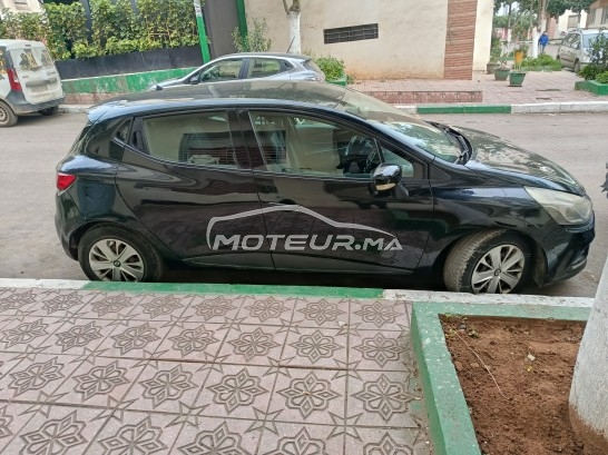 RENAULT Clio Coupé occasion 3366514