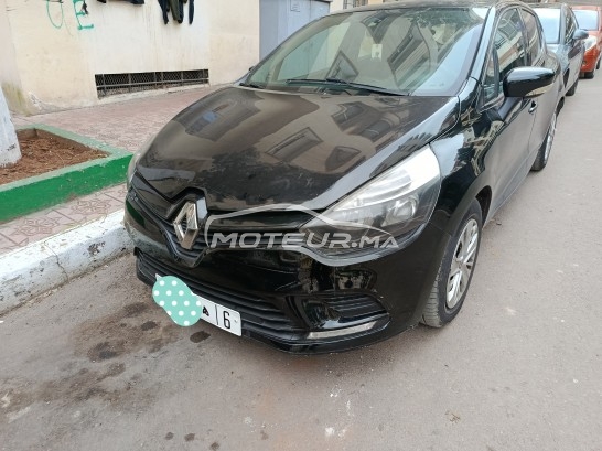 RENAULT Clio Coupé occasion