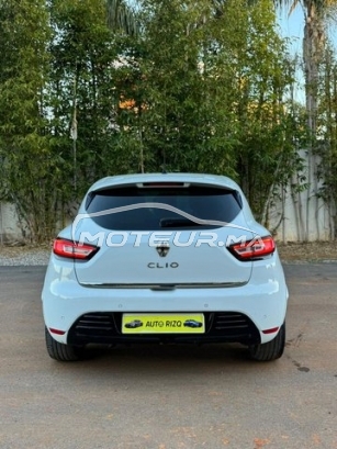 RENAULT Clio occasion 2956374
