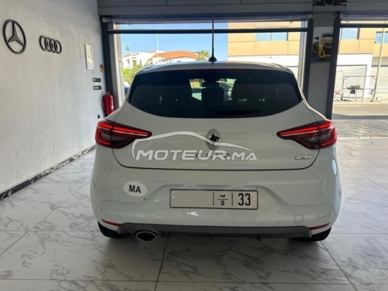 رونو كليو مستعملة 3345781