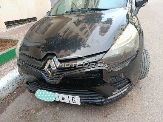 RENAULT Clio Coupé occasion 3345028
