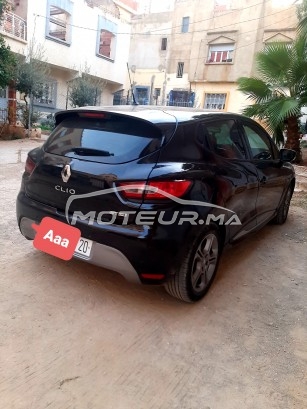 RENAULT Clio occasion 1776398