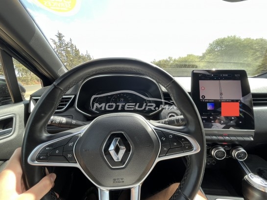 رونو كليو مستعملة 1725520