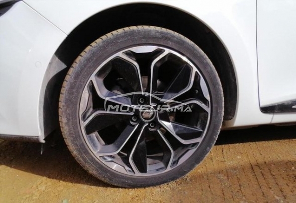 RENAULT Clio occasion 1617581