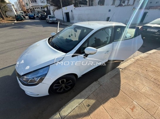 RENAULT Clio Clio 4 occasion 2809500