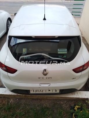 RENAULT Clio occasion 1633985