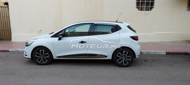 RENAULT Clio occasion 1796503