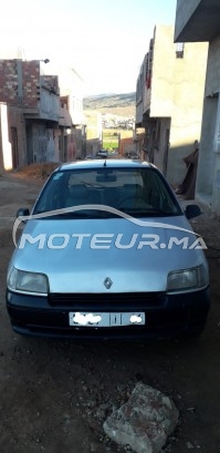 رونو كليو مستعملة 1792804