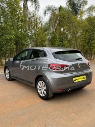 Voiture au Maroc RENAULT Clio - 483247