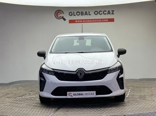 Voiture au Maroc RENAULT Clio - 489802