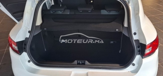 رونو كليو 4 مستعملة 2043505