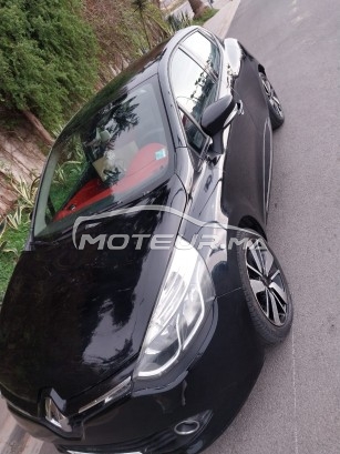 رونو كليو Clio 4 intense مستعملة 1835157