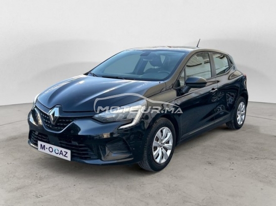 RENAULT Clio occasion 3304860