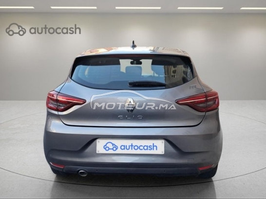 RENAULT Clio occasion 3273236